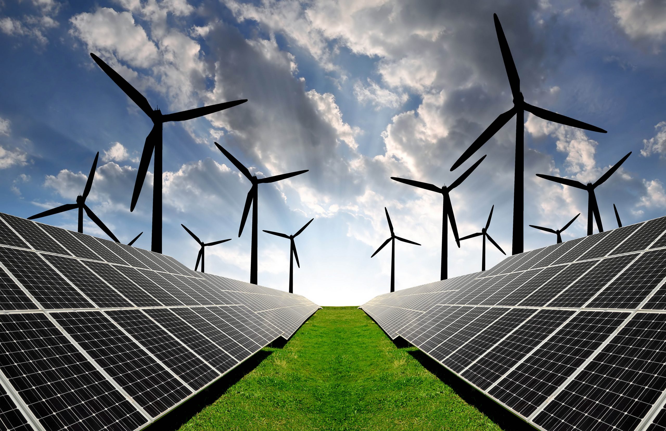 Energia verde: como os painéis solares mudarão o futuro da energia